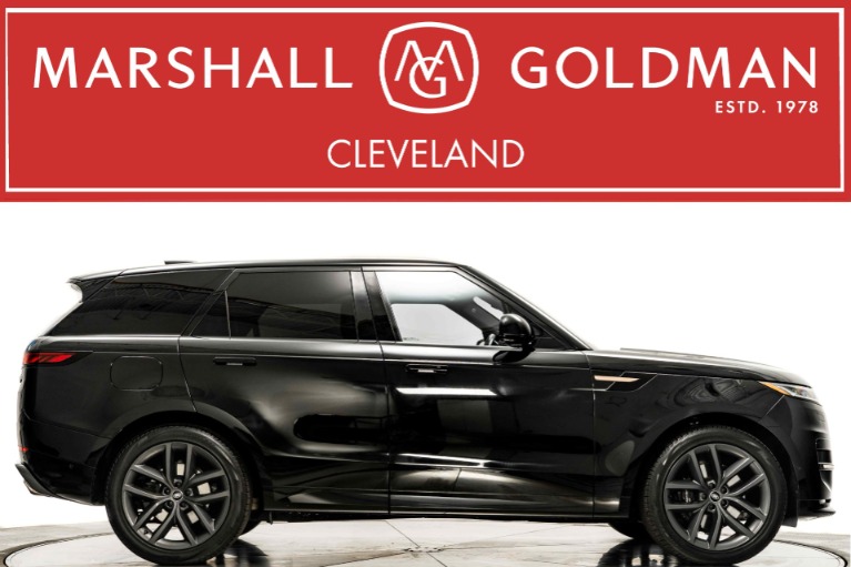 2023 Land Rover Range Rover Sport SE Dynamic's photo