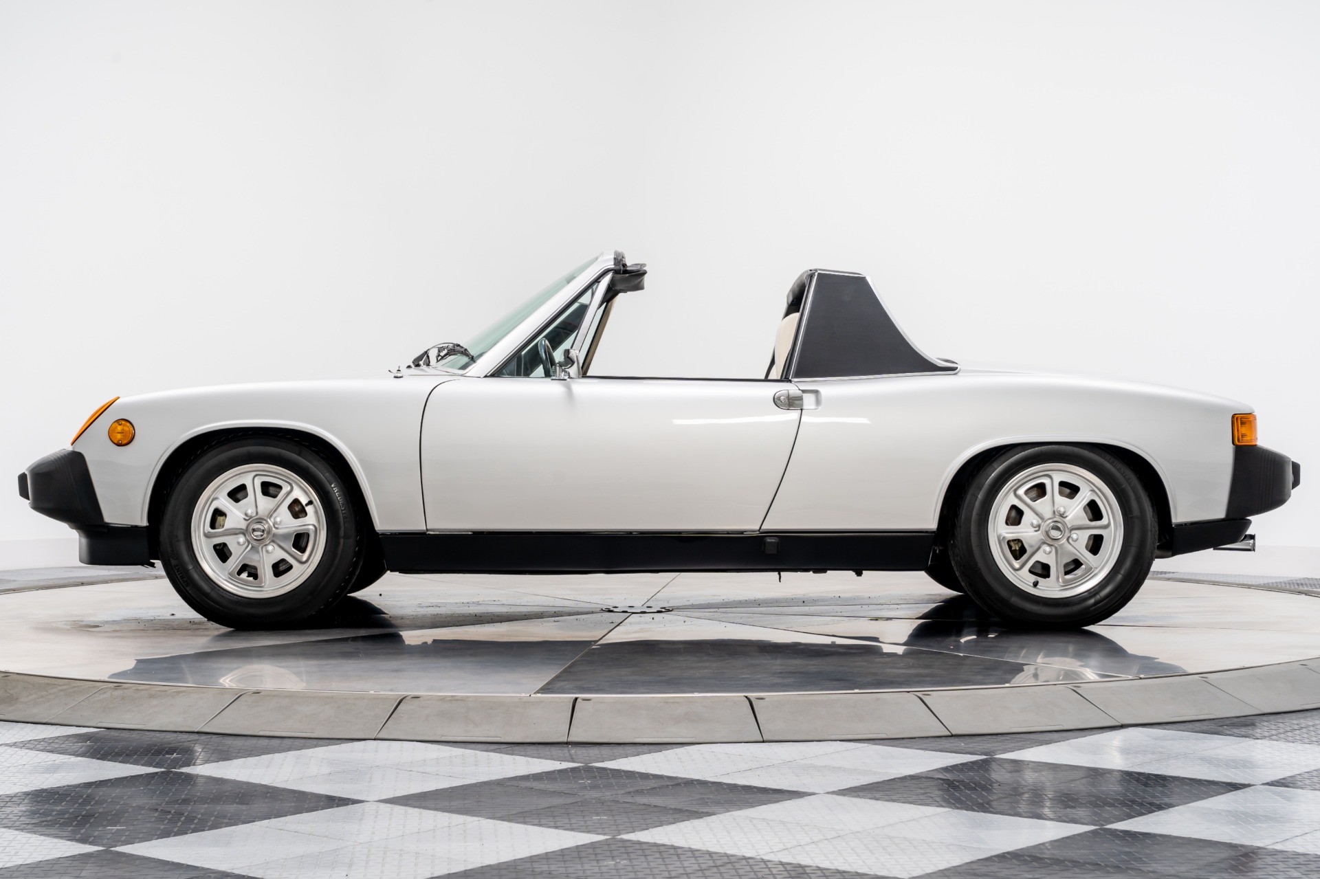 Used 1976 Porsche 914 2.0 For Sale (Sold) | Marshall Goldman