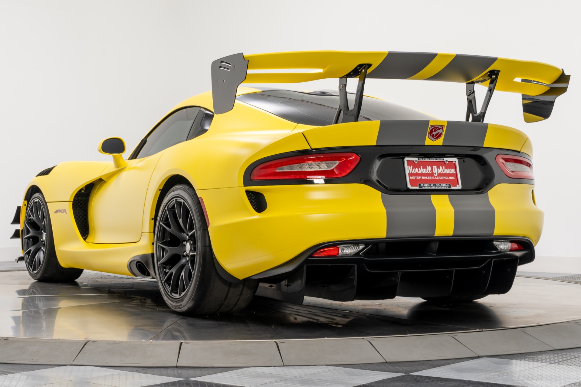 Used 16 Dodge Viper Acr Extreme Aero For Sale Sold Marshall Goldman Beverly Hills Stock Xviperacr Used 16 Dodge Viper Acr Extreme Aero For Sale Sold Marshall Goldman Beverly Hills Stock Xviperacr
