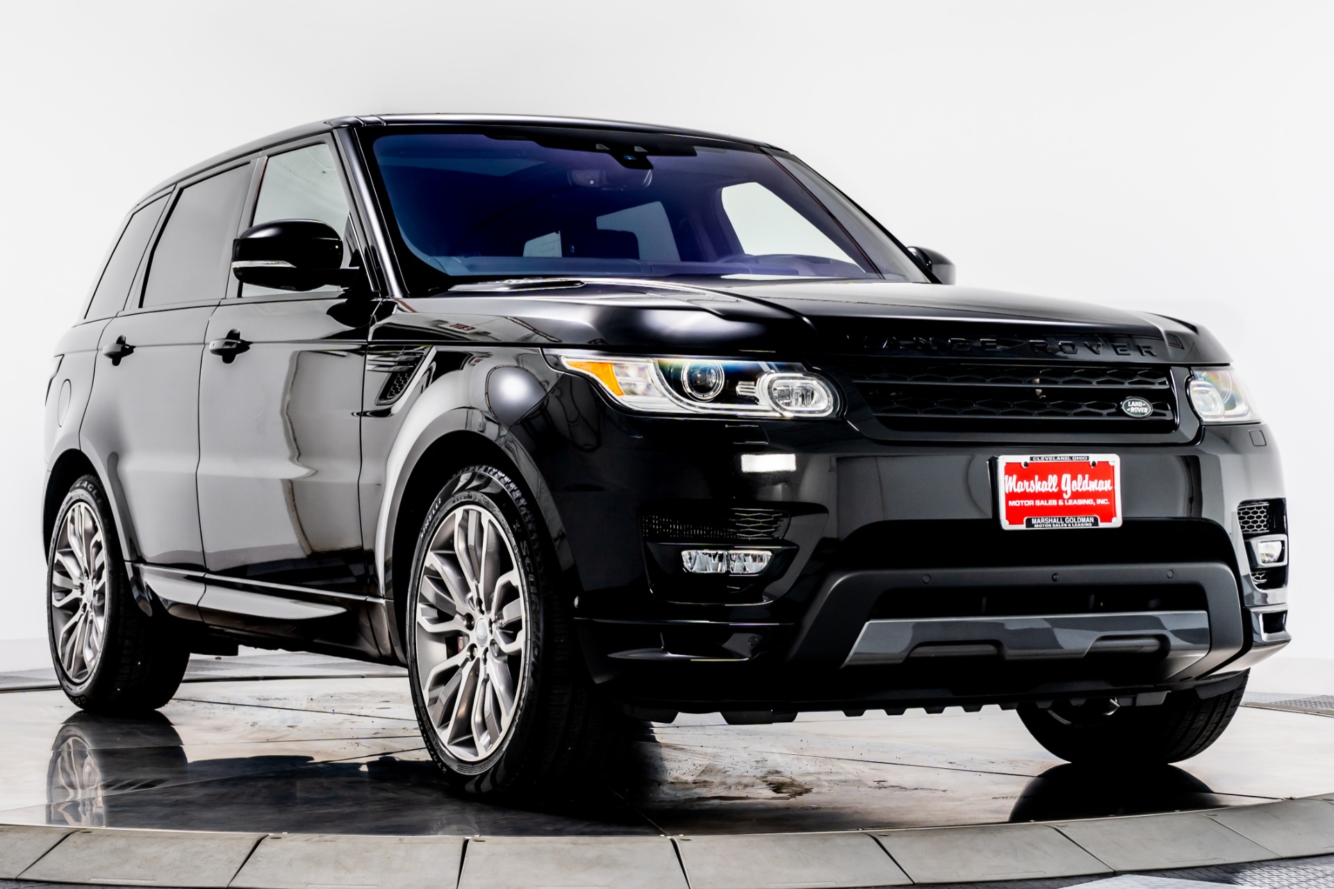 Range rover sport autobiography for sale deals