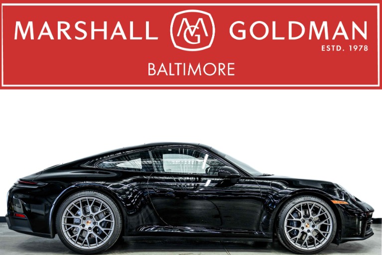 2025 Porsche 911's photo