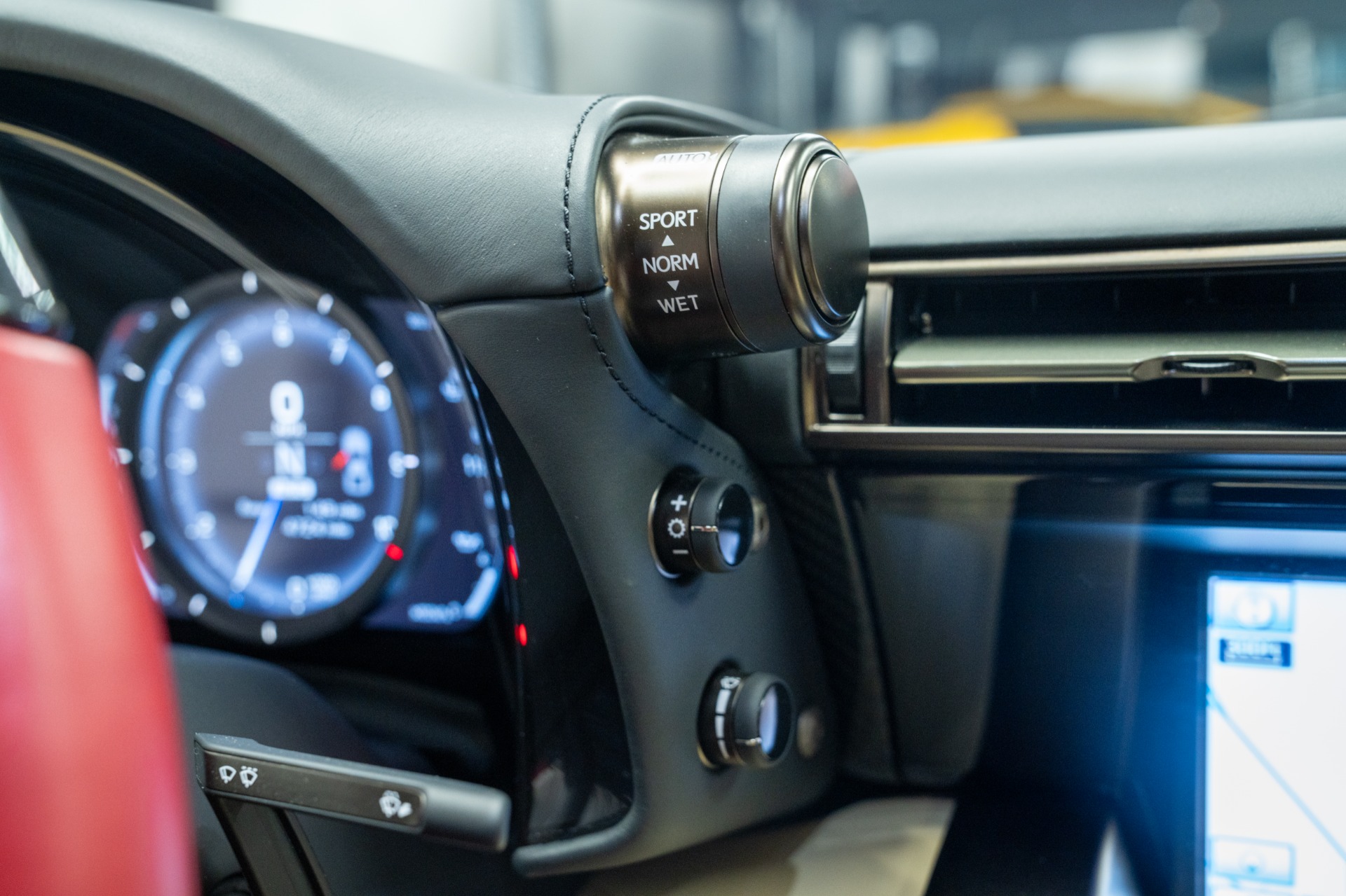 2012 Lexus LFA photo 21