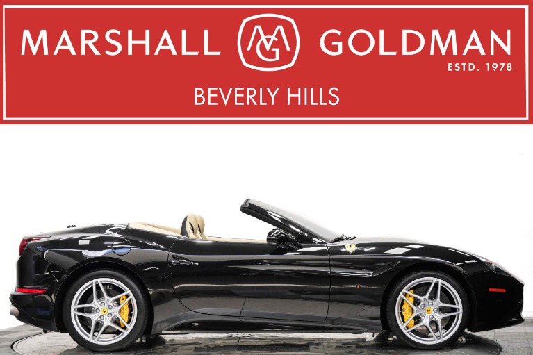 2015 Ferrari California -'s photo