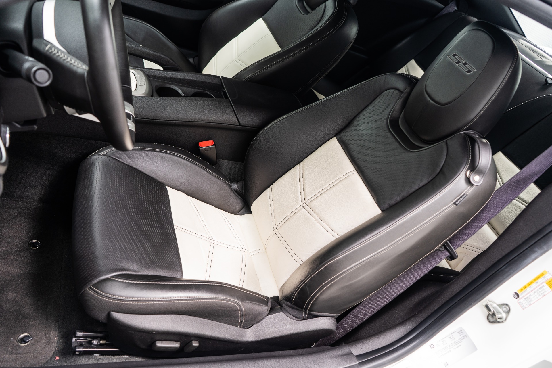 2010 camaro seats deals for sale