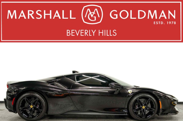 2024 Ferrari SF90 Stradale's photo