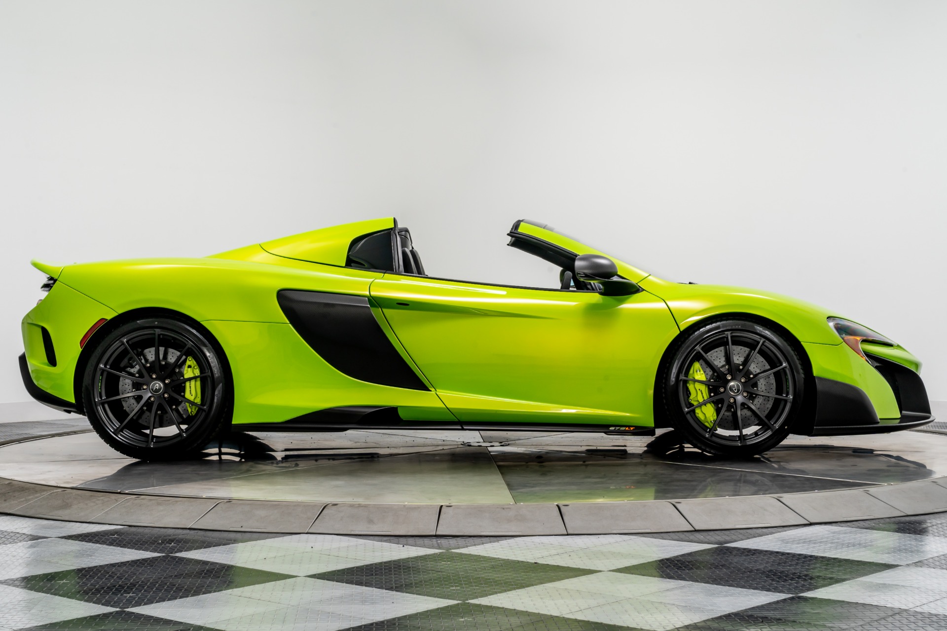 Used 16 Mclaren 675lt Spider For Sale Sold Marshall Goldman Beverly Hills Stock W979 Used 16 Mclaren 675lt Spider For Sale Sold Marshall Goldman Beverly Hills Stock W979