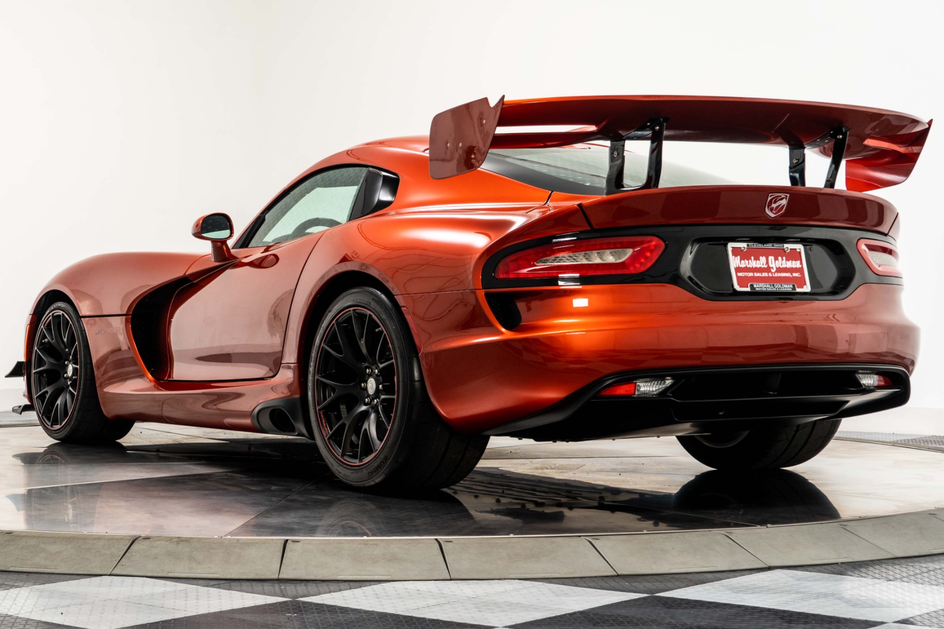 Used 16 Dodge Viper Acr For Sale Sold Marshall Goldman Beverly Hills Stock W973 Used 16 Dodge Viper Acr For Sale Sold Marshall Goldman Beverly Hills Stock W973