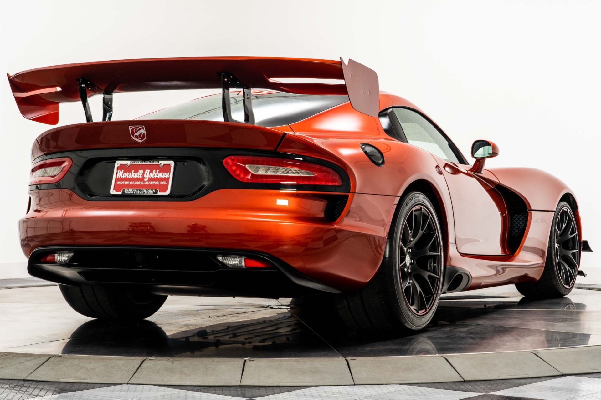 Used 16 Dodge Viper Acr For Sale Sold Marshall Goldman Beverly Hills Stock W973 Used 16 Dodge Viper Acr For Sale Sold Marshall Goldman Beverly Hills Stock W973