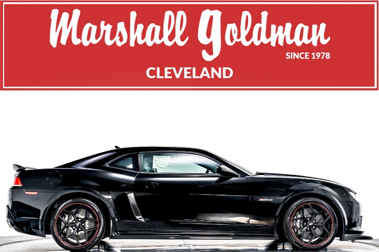 Camaro : Fifty Years of Chevy Performance by Mike Mueller