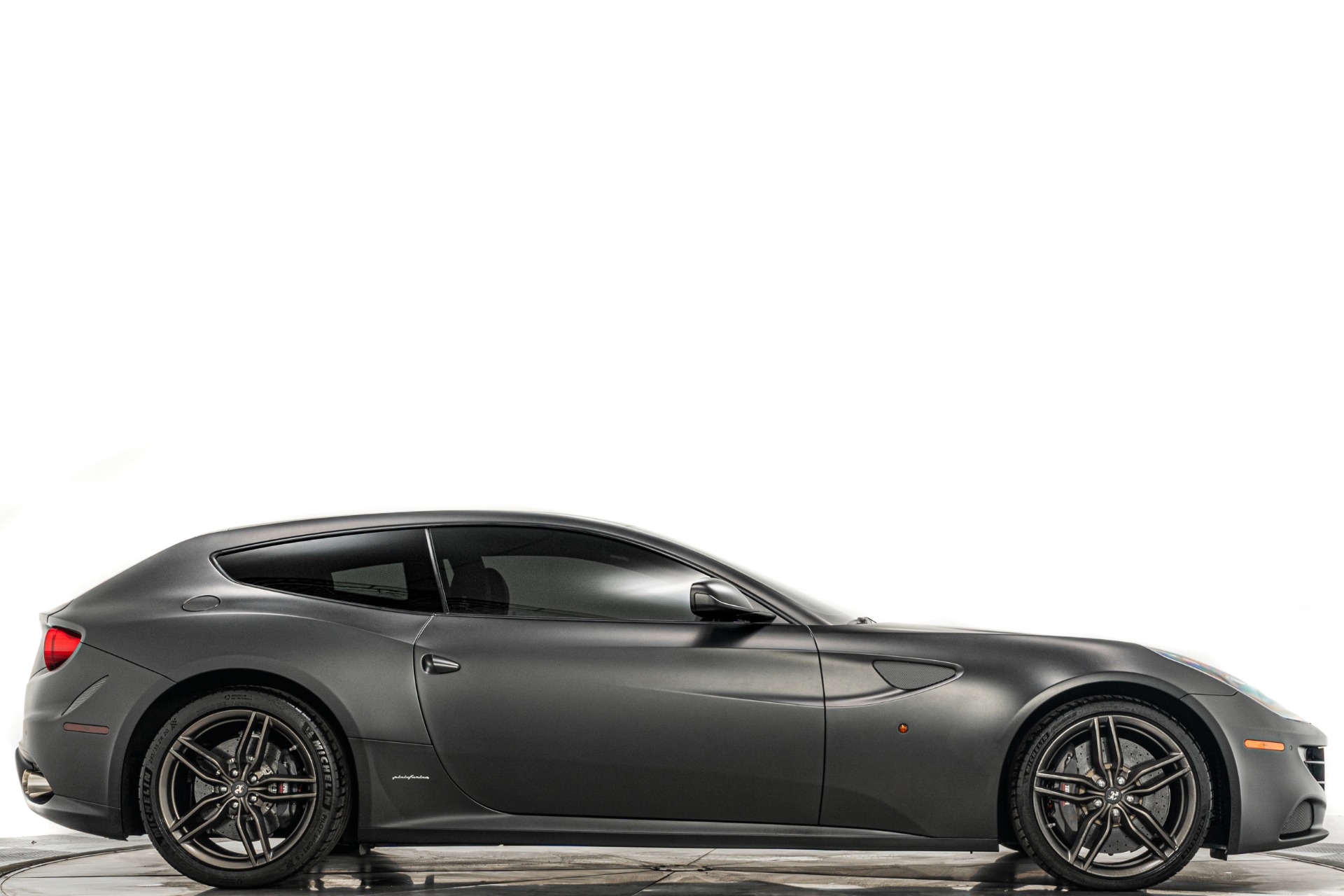 2014 Ferrari FF photo 4