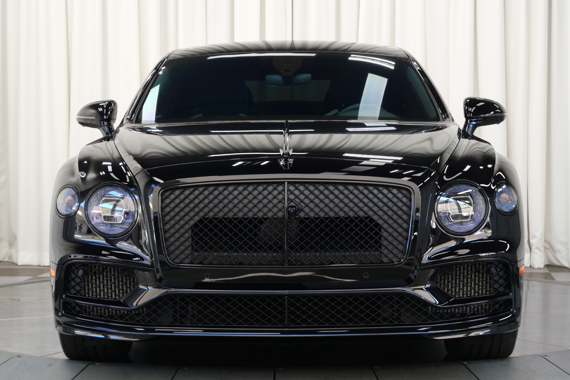 2024 Bentley Flying Spur Speed photo 3