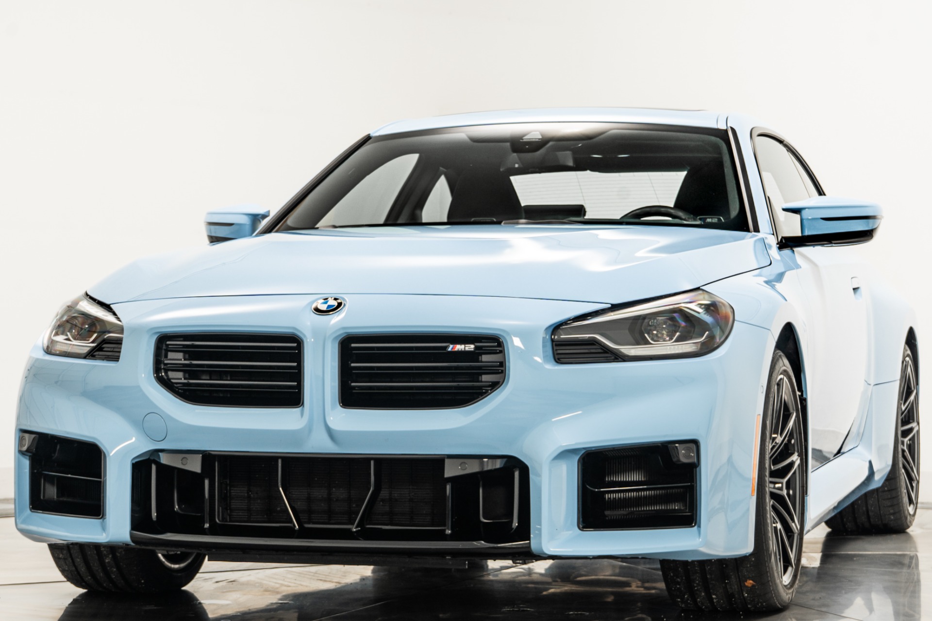 2024 Bmw M2 photo 2