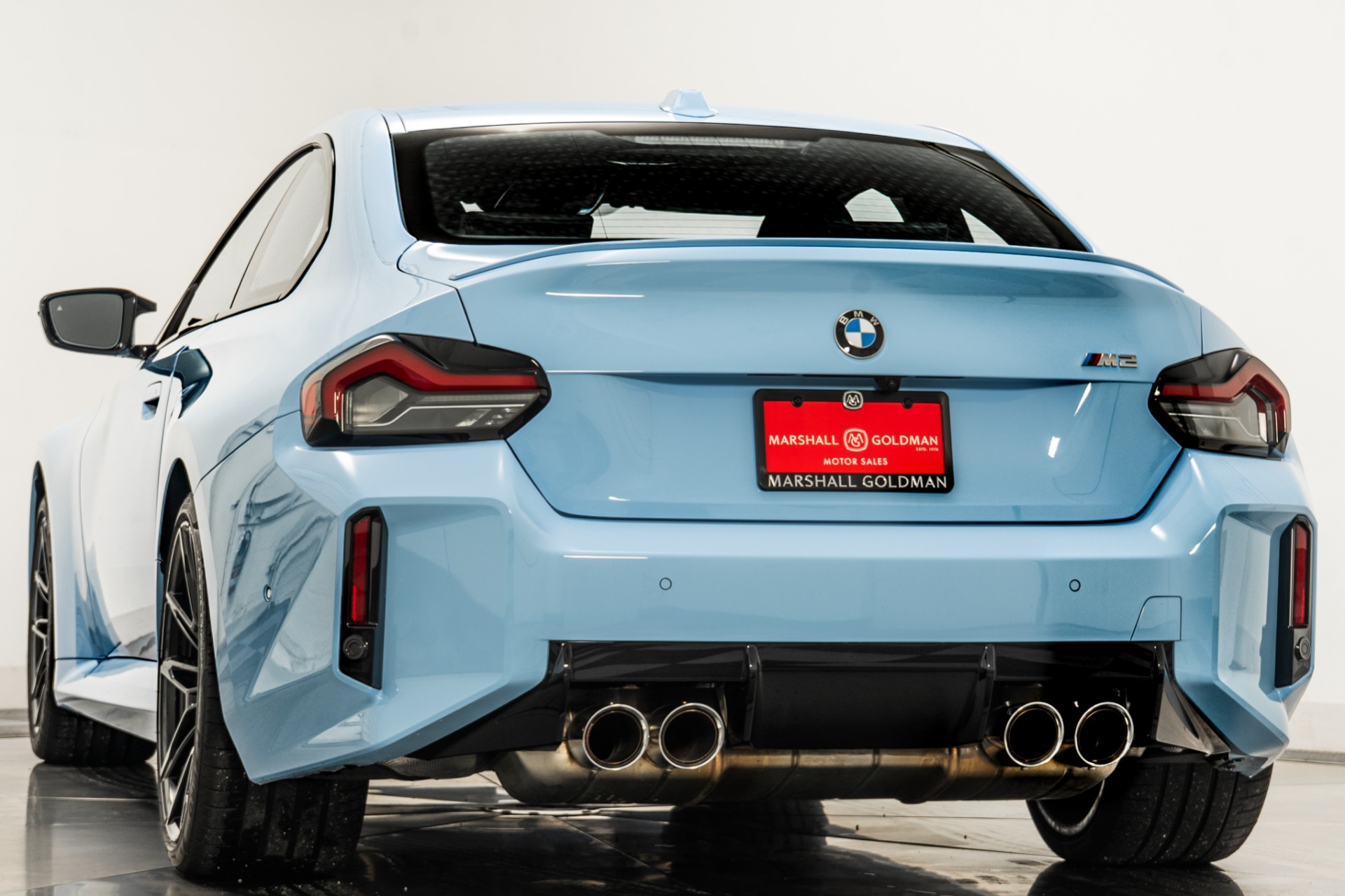 2024 Bmw M2 photo 4