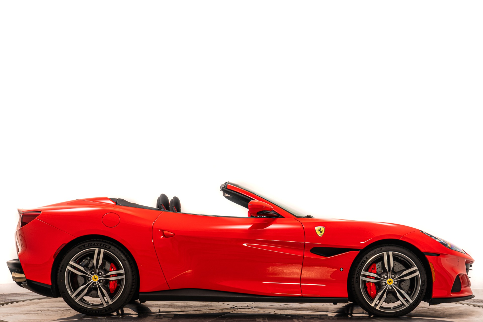 2023 Ferrari Portofino M photo 2