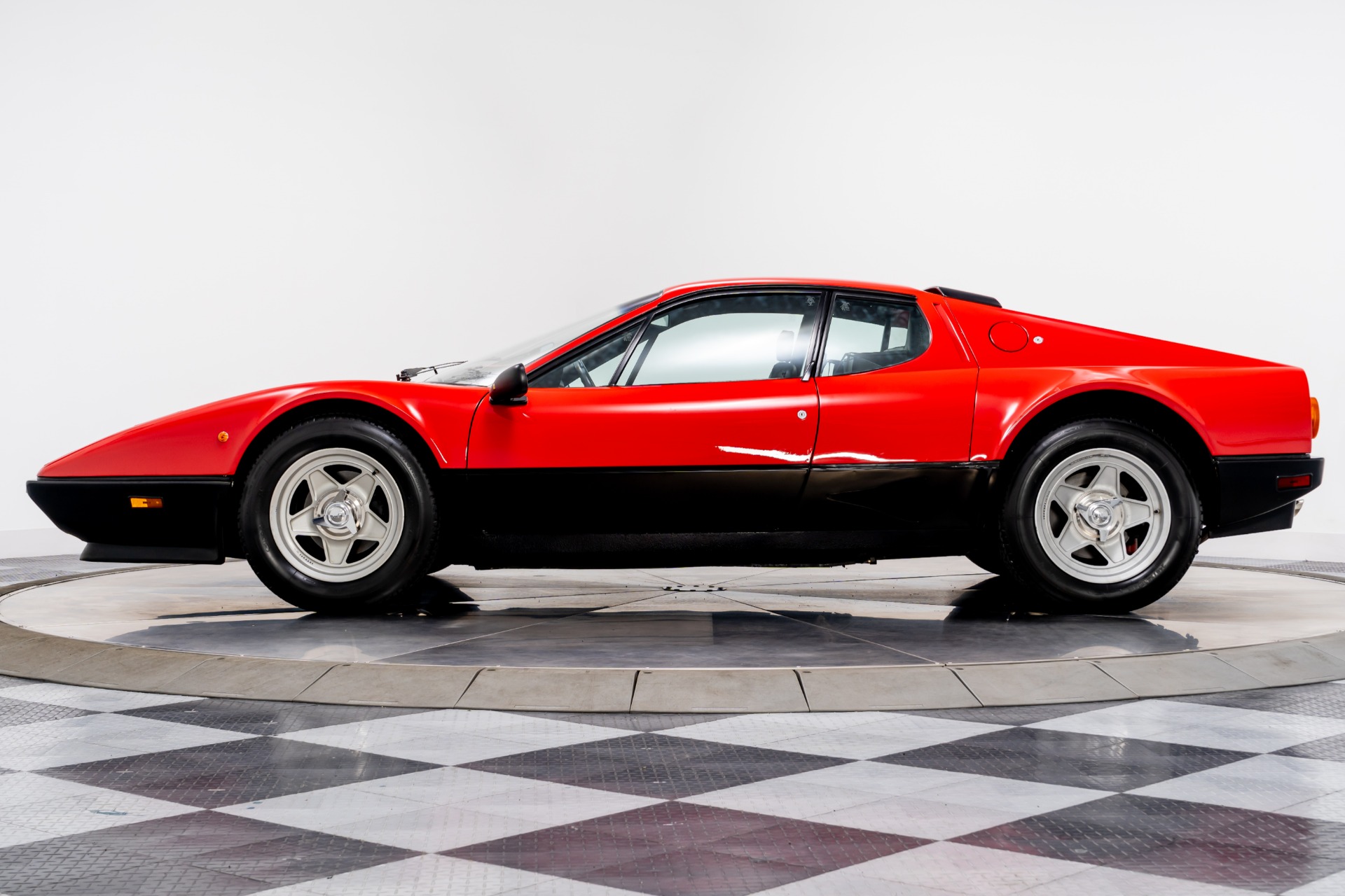Ferrari 512S B erlinetta 8° S par '70 Ferrari 512 - Wikipedia