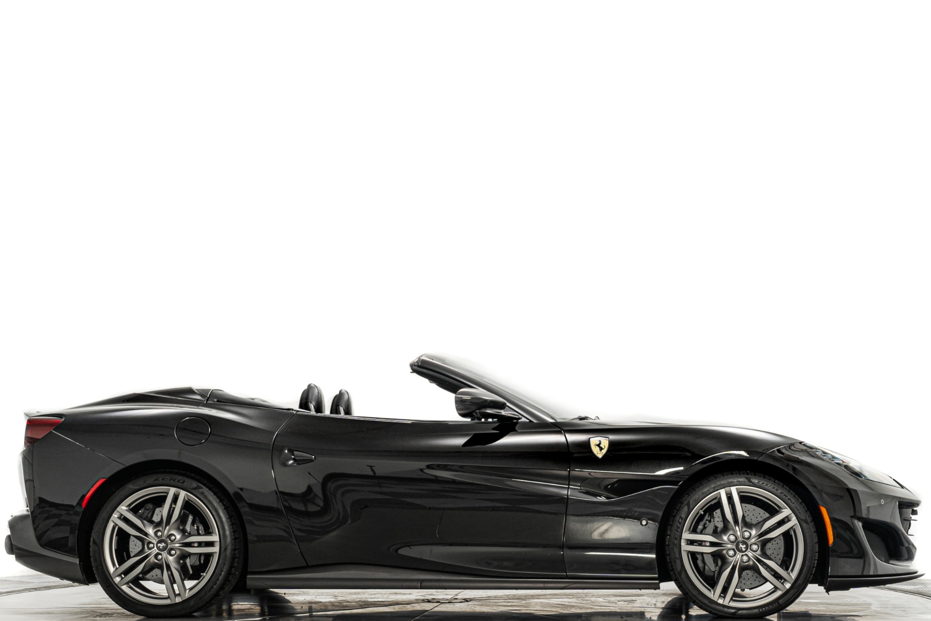 2020 Ferrari Portofino photo 4