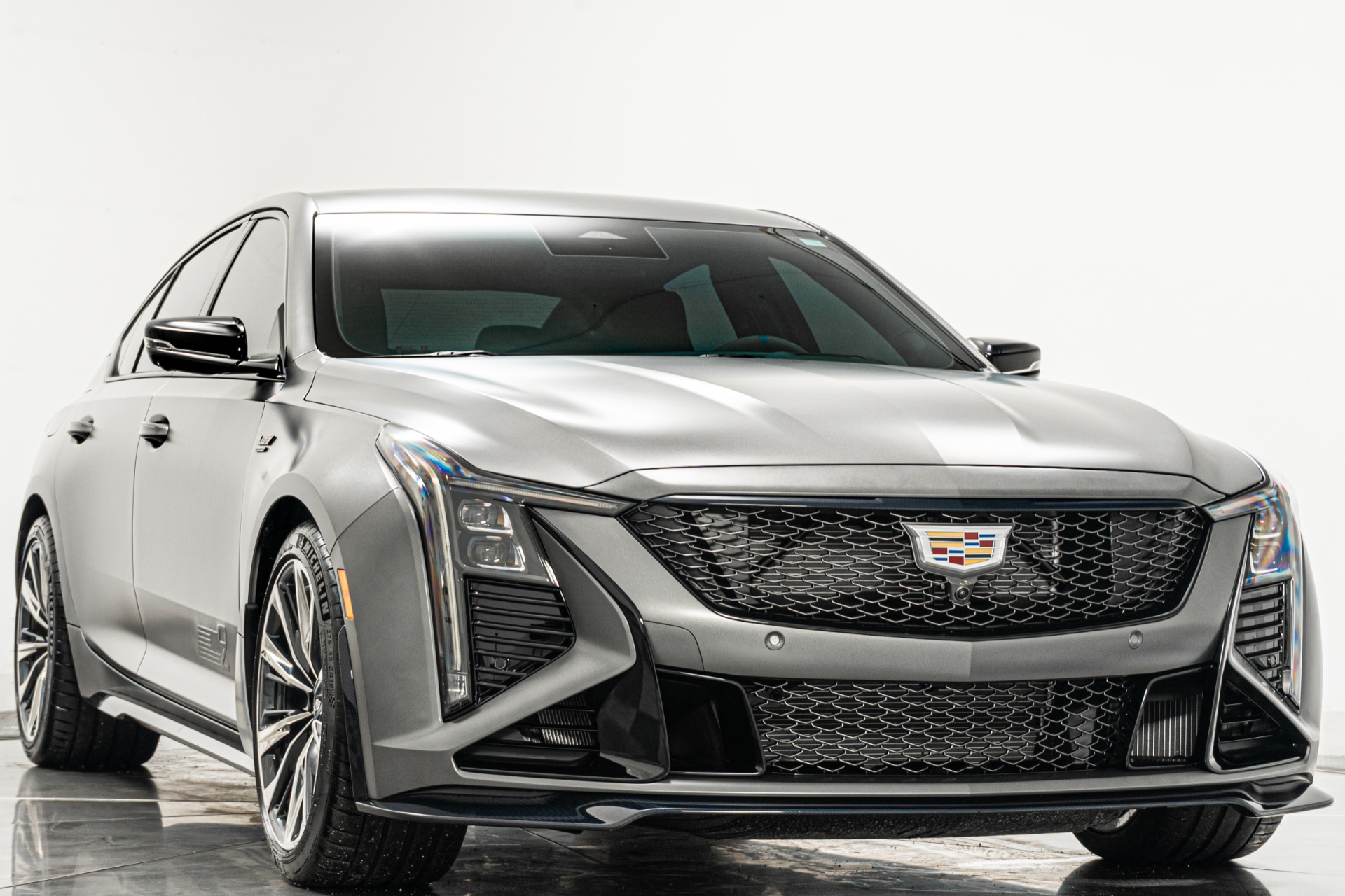 2025 Cadillac CT5 photo 3