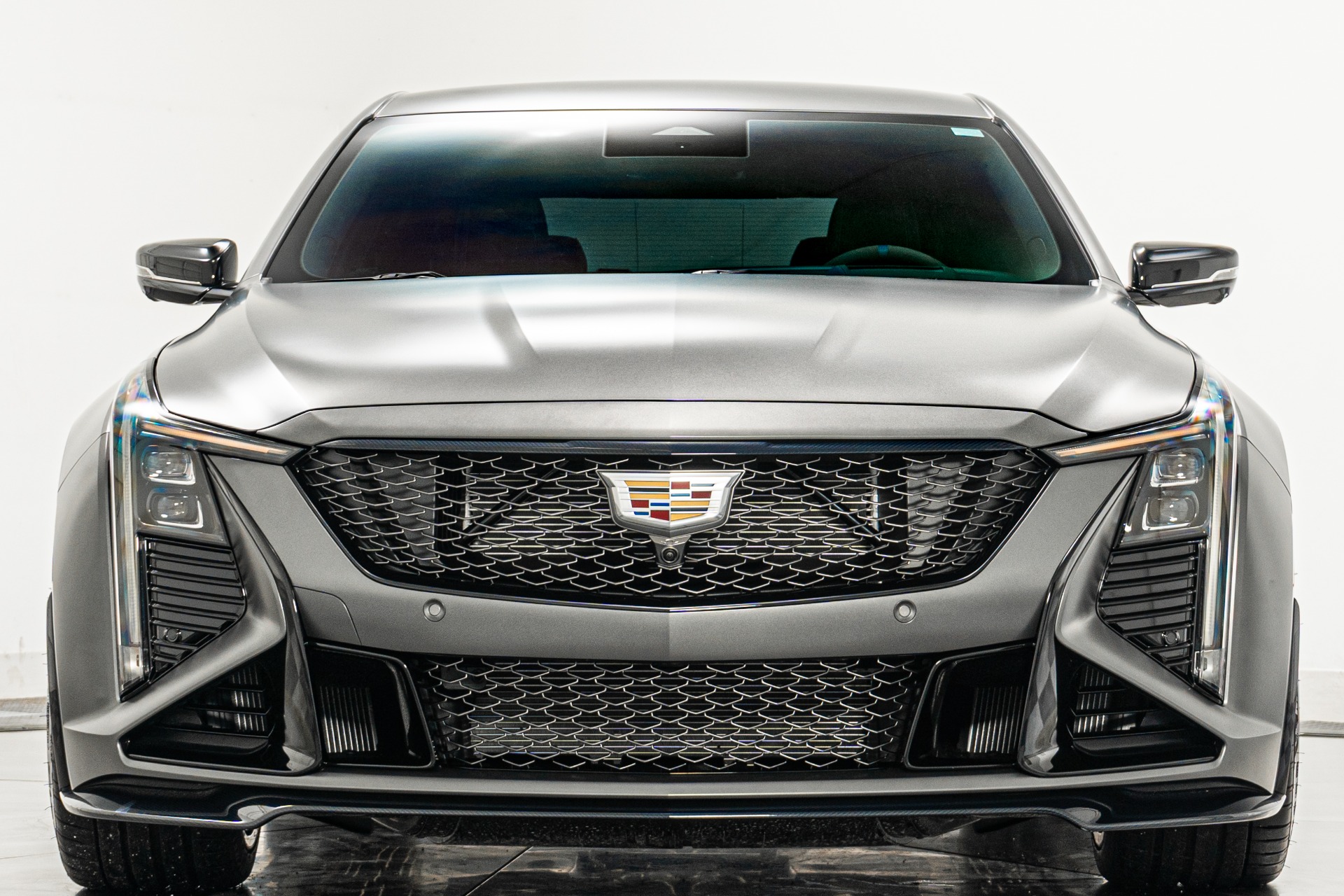 2025 Cadillac CT5 photo 4