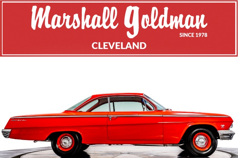 1/25 [AMT-ERTL] 1962 Chevrolet Bel Air 409 Race Car - Model Cars - Model  Cars Magazine Forum