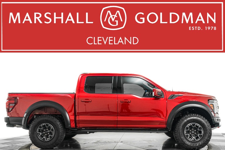 2024 Ford F-150 Raptor 4x4 SuperCrew 5-1/2 Box's photo