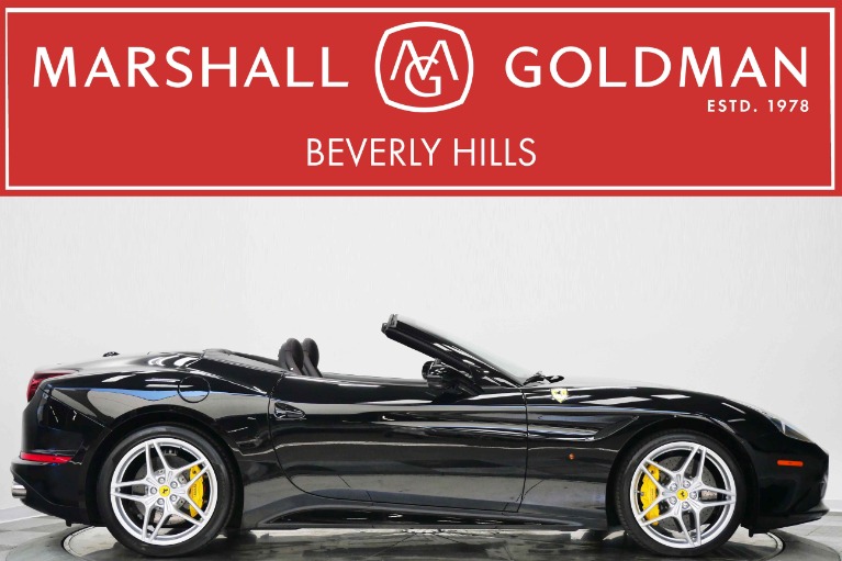 2015 Ferrari California -'s photo