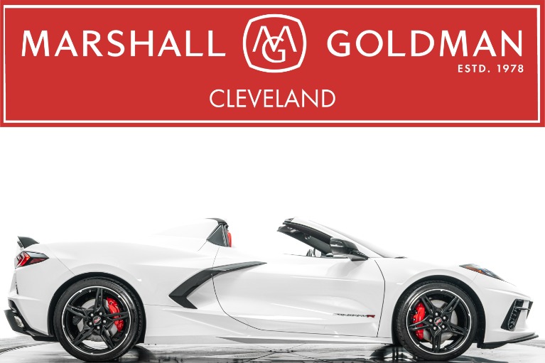 2023 Chevrolet Corvette 2LT