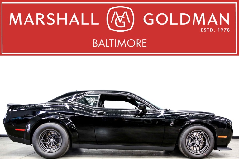 2023 Dodge Challenger SRT Hellcat Redeye WB Jailbreak Auto's photo