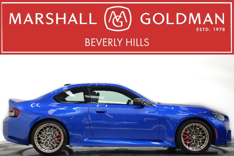 2026 BMW M2 M2 CS Coupe's photo