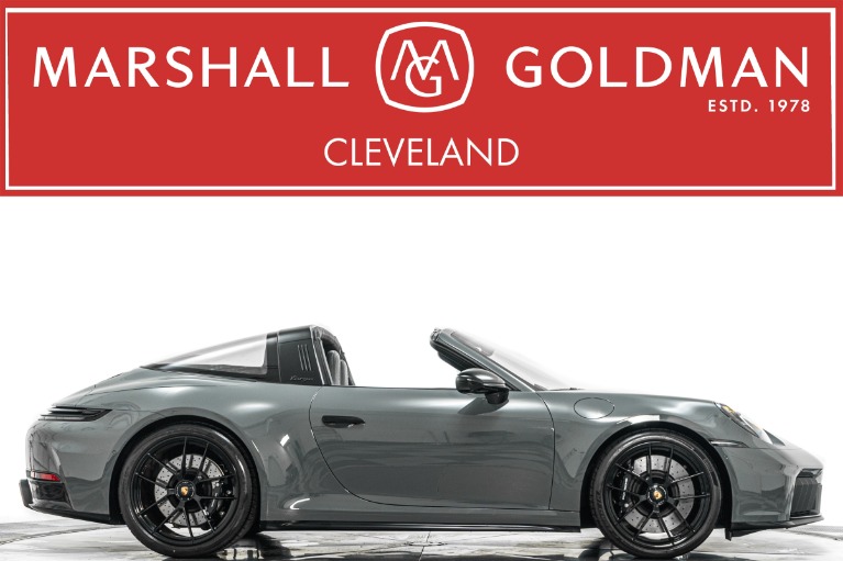 2026 Porsche 911 GTS