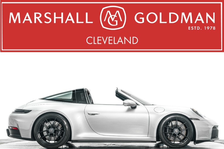 2025 Porsche 911 GTS