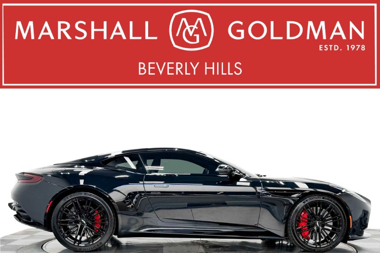 2024 Aston Martin DB12 Base