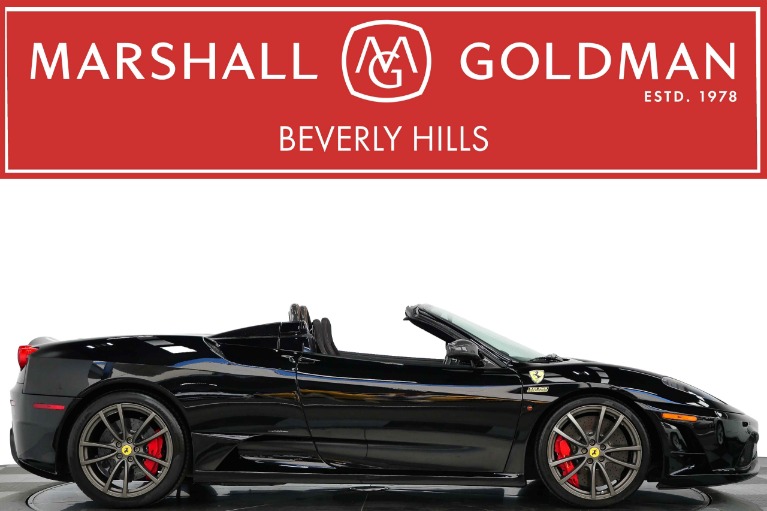 2009 Ferrari F430
