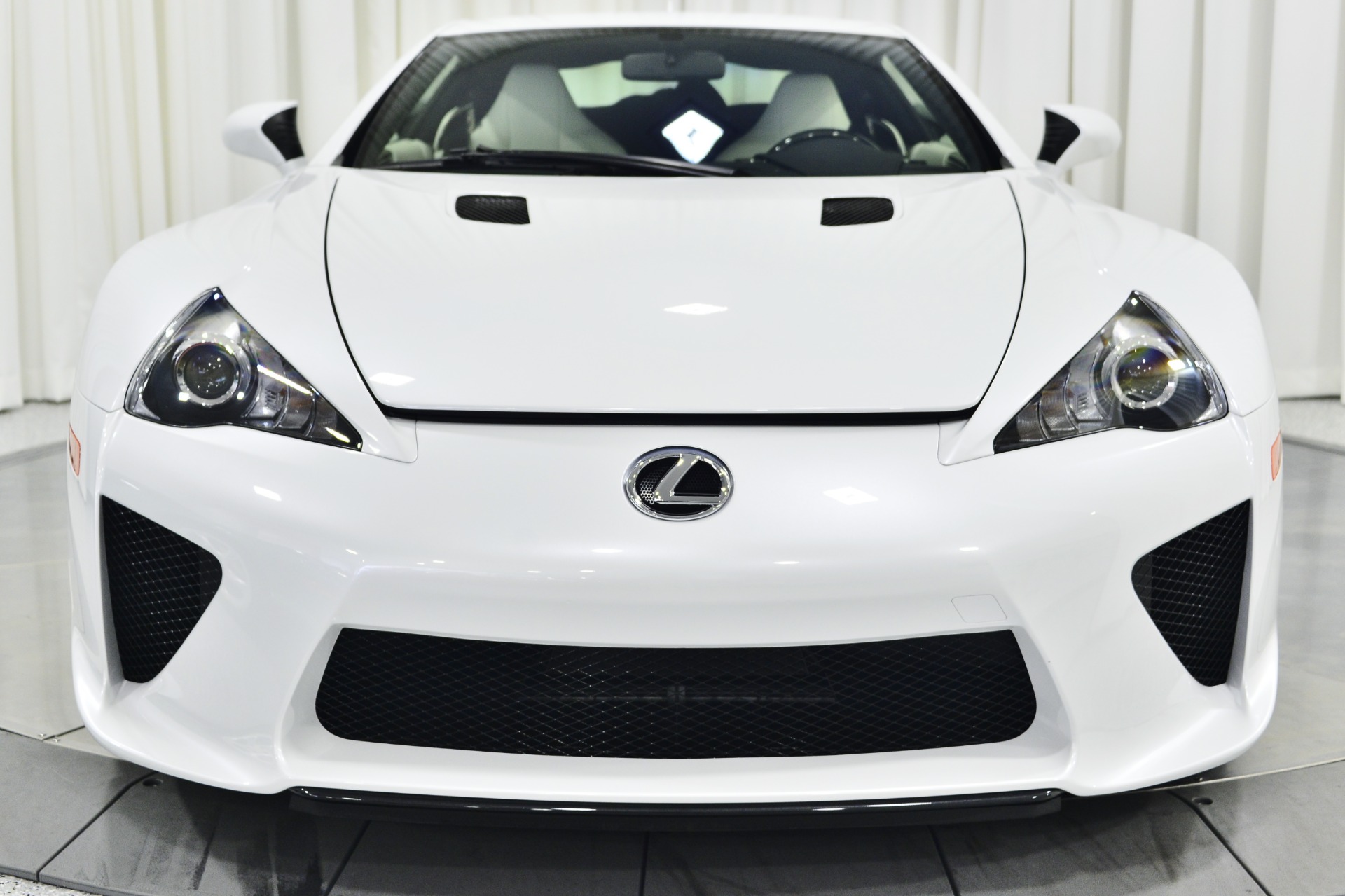 Used 2012 Lexus LFA For Sale (Sold) | Marshall Goldman