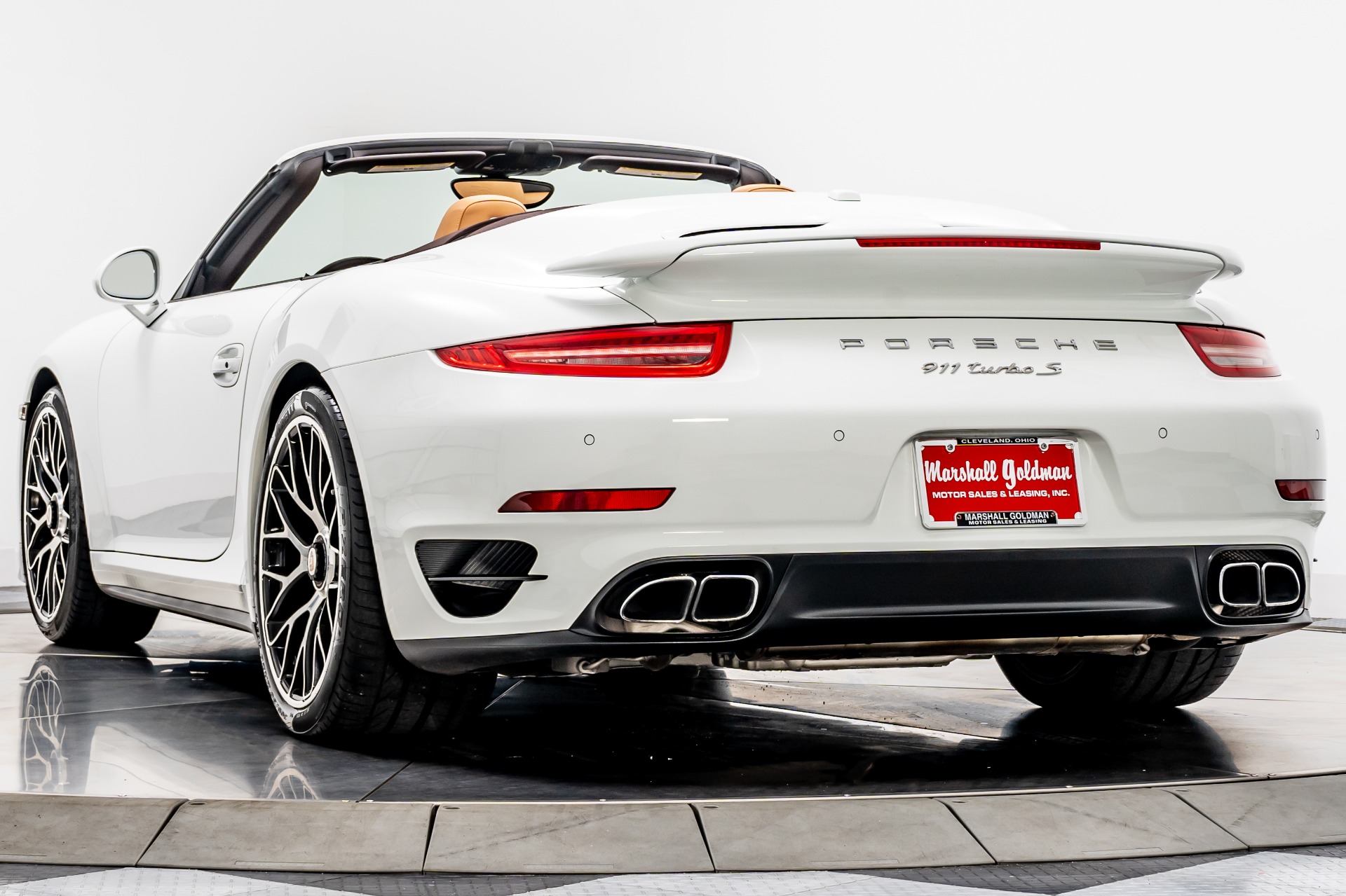2014 turbo s shop for sale