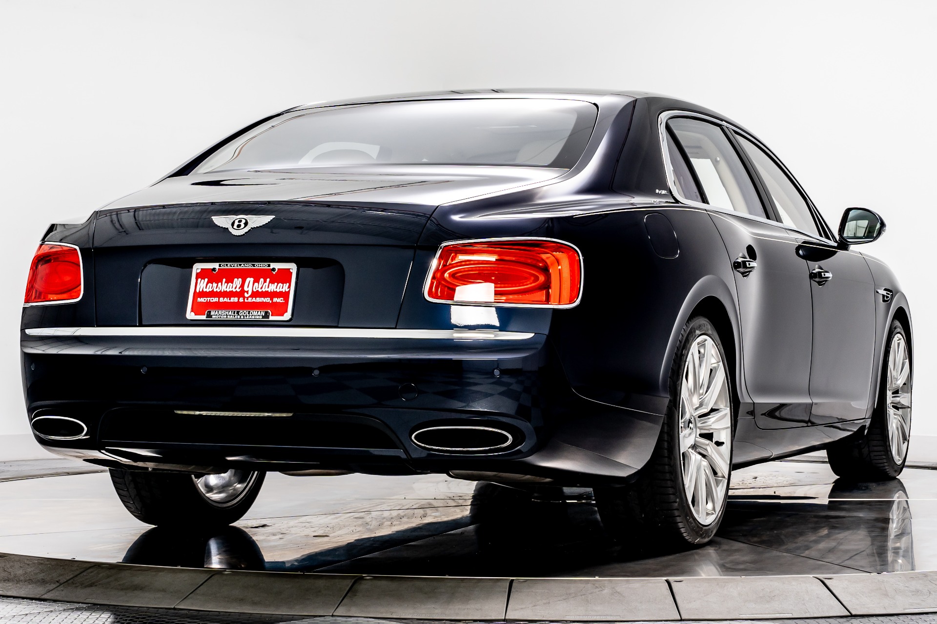 Used 14 Bentley Flying Spur W12 For Sale Sold Marshall Goldman Beverly Hills Stock W Used 14 Bentley Flying Spur W12 For Sale Sold Marshall Goldman Beverly Hills Stock W