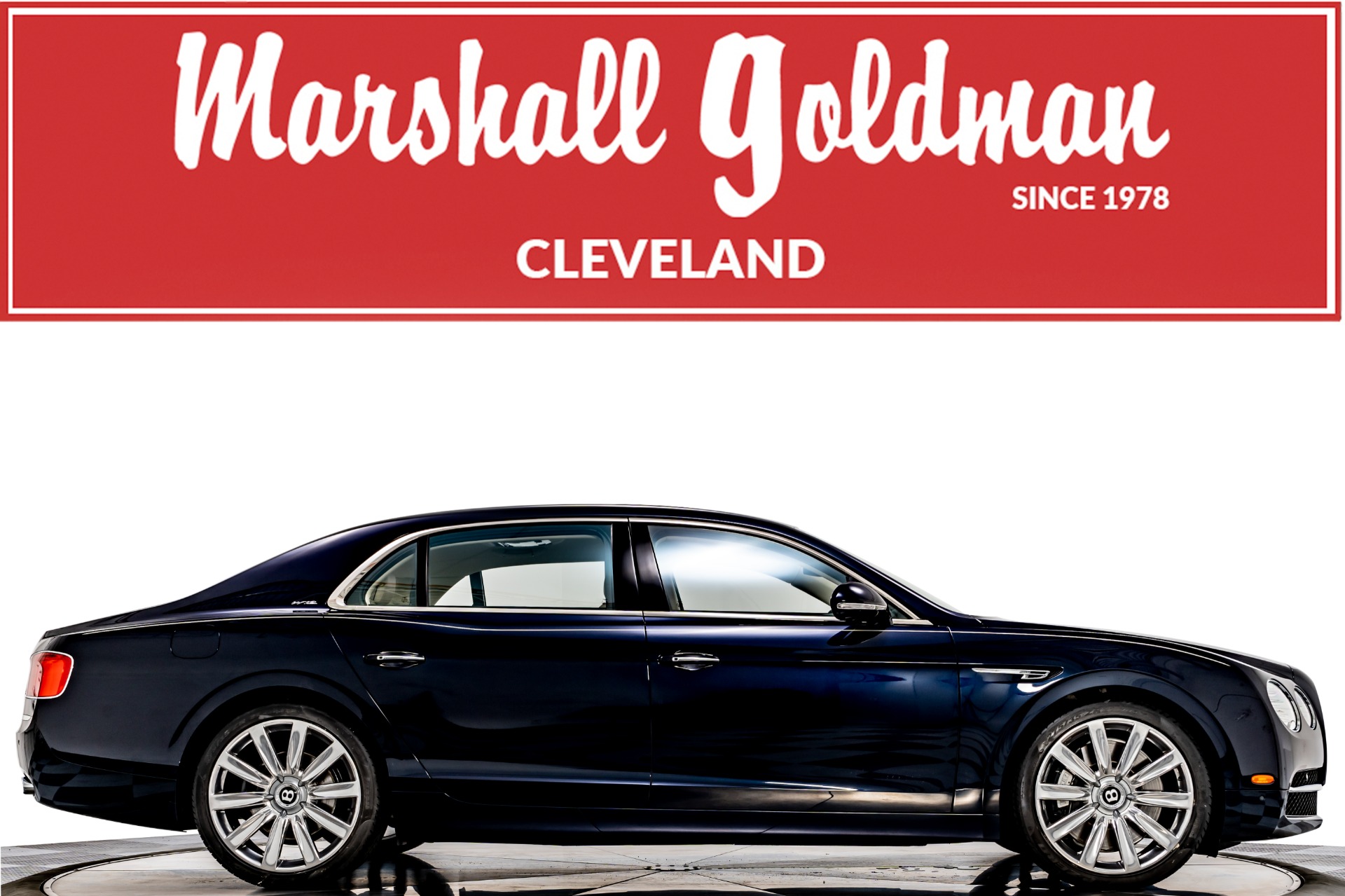 Used 14 Bentley Flying Spur W12 For Sale Sold Marshall Goldman Beverly Hills Stock W Used 14 Bentley Flying Spur W12 For Sale Sold Marshall Goldman Beverly Hills Stock W