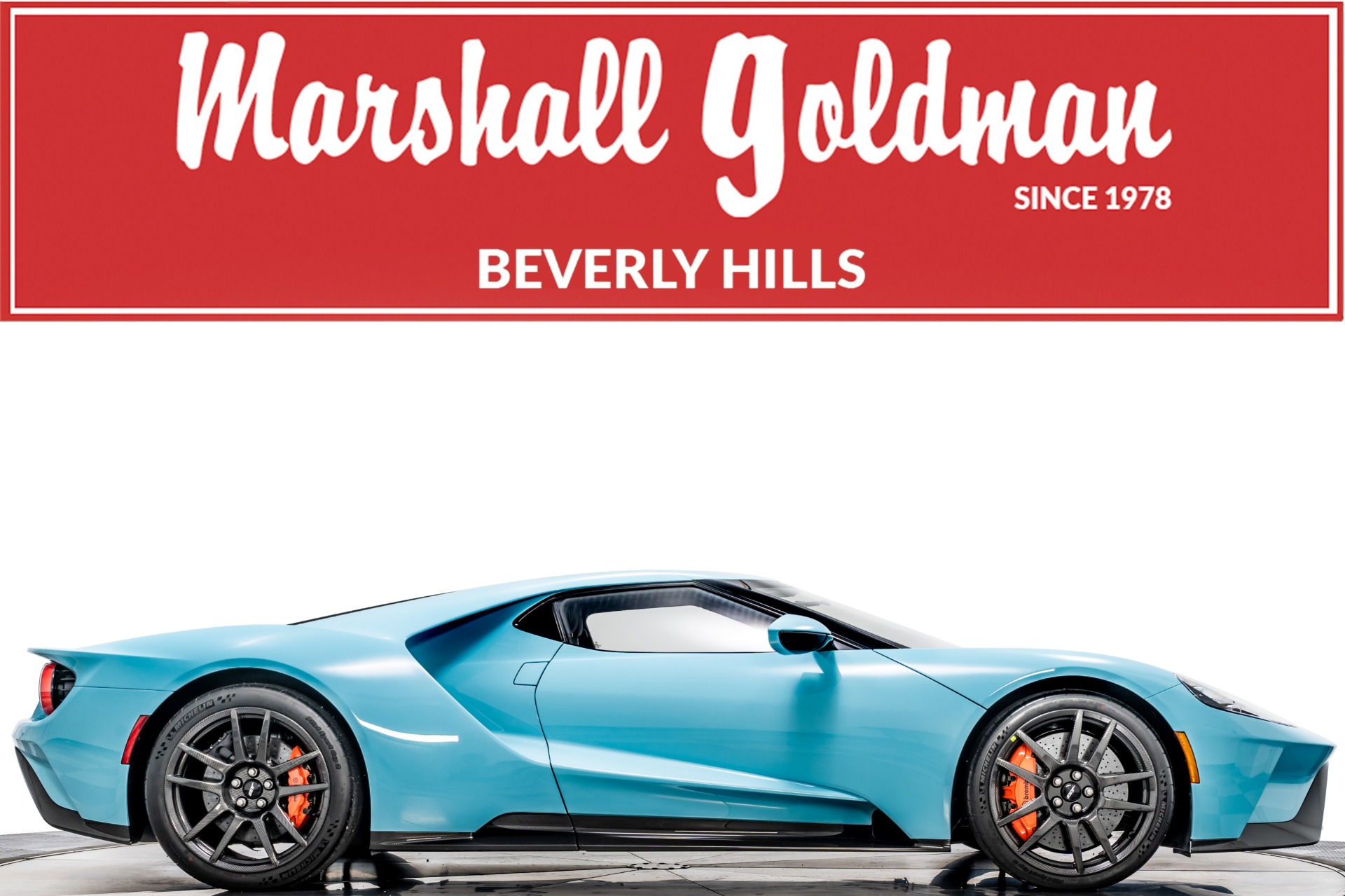 Gt series 2019 top