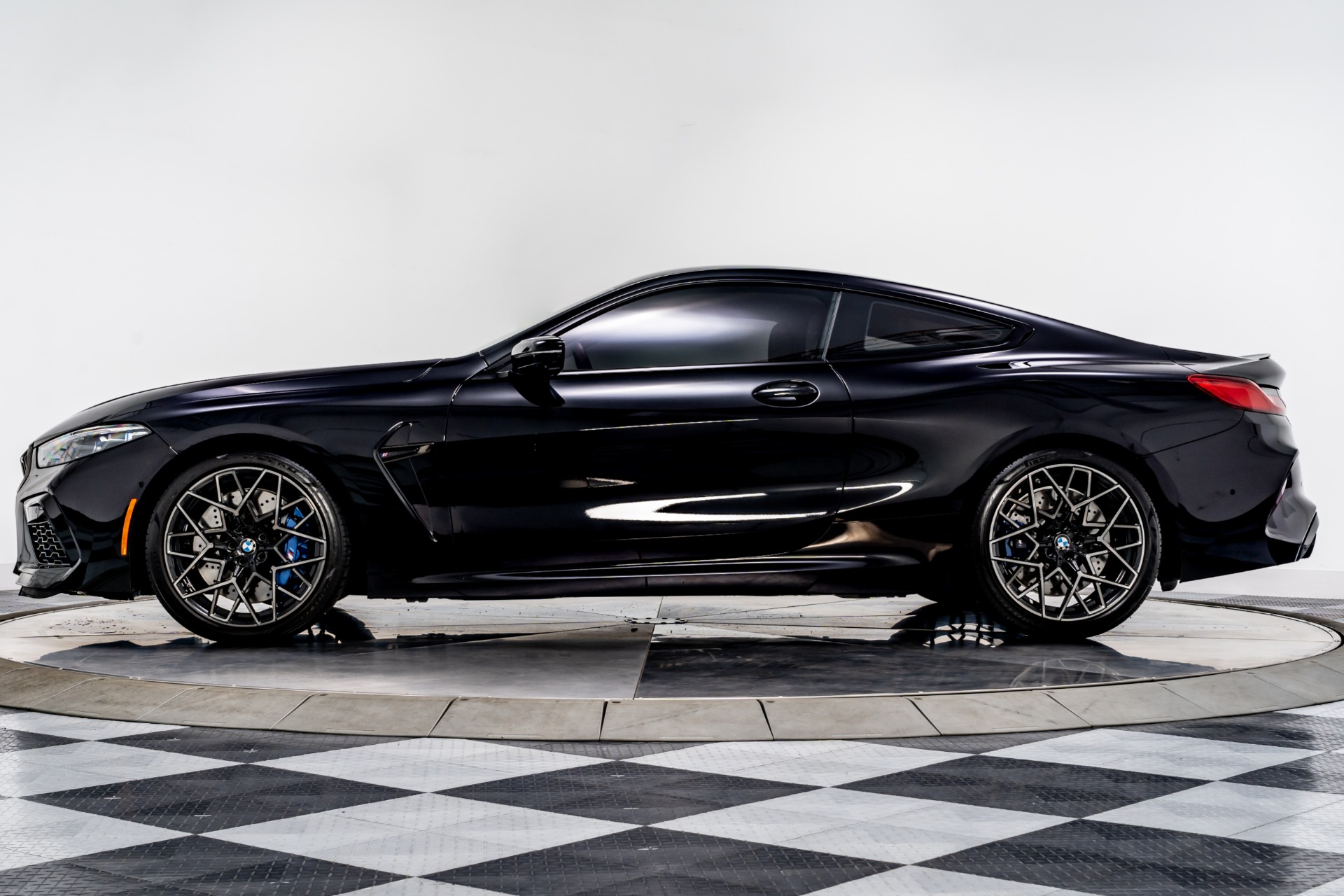Used Bmw M8 Competition For Sale Sold Marshall Goldman Beverly Hills Stock W Used Bmw M8 Competition For Sale Sold Marshall Goldman Beverly Hills Stock W