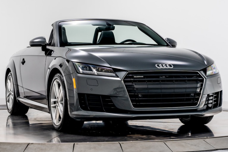 Audi   TT ロードスター　メタル Audi TT ロードスター メタル