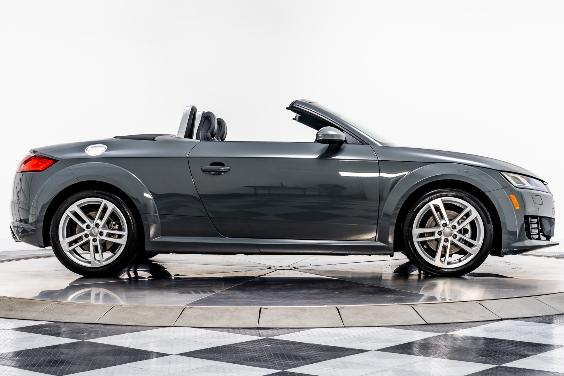 EG Edison Giocattoli 1/43 Audi TT Roadster 1999 Model Car | eBay