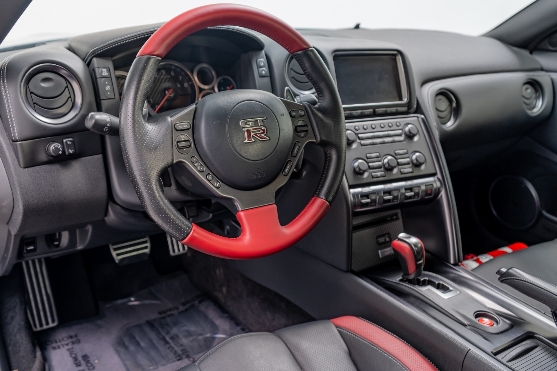 2016 Nissan GTR Review  autoevolution