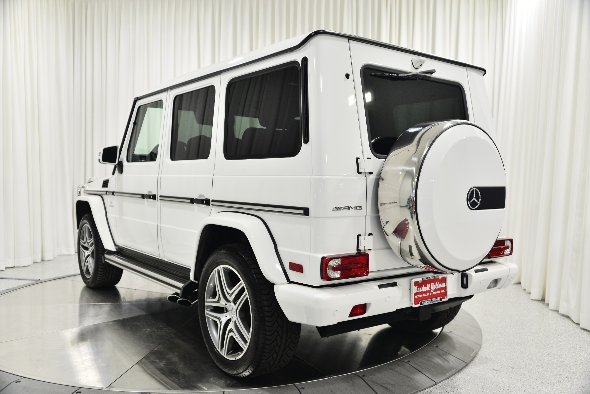 Used 16 Mercedes Benz G63 Amg For Sale Sold Marshall Goldman Beverly Hills Stock B212 Used 16 Mercedes Benz G63 Amg For Sale Sold Marshall Goldman Beverly Hills Stock B212