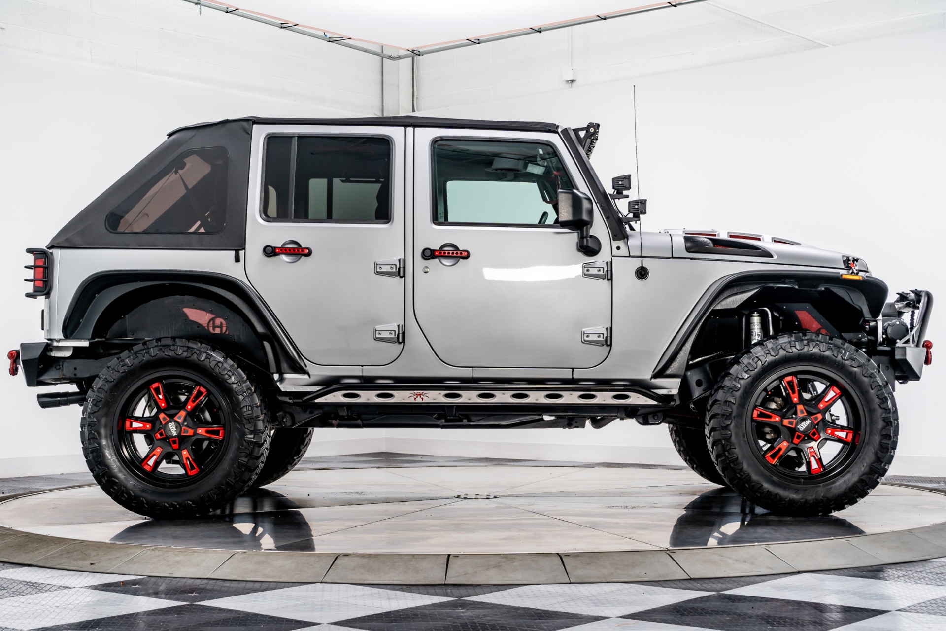 2017 jeep sales wrangler unlimited sport