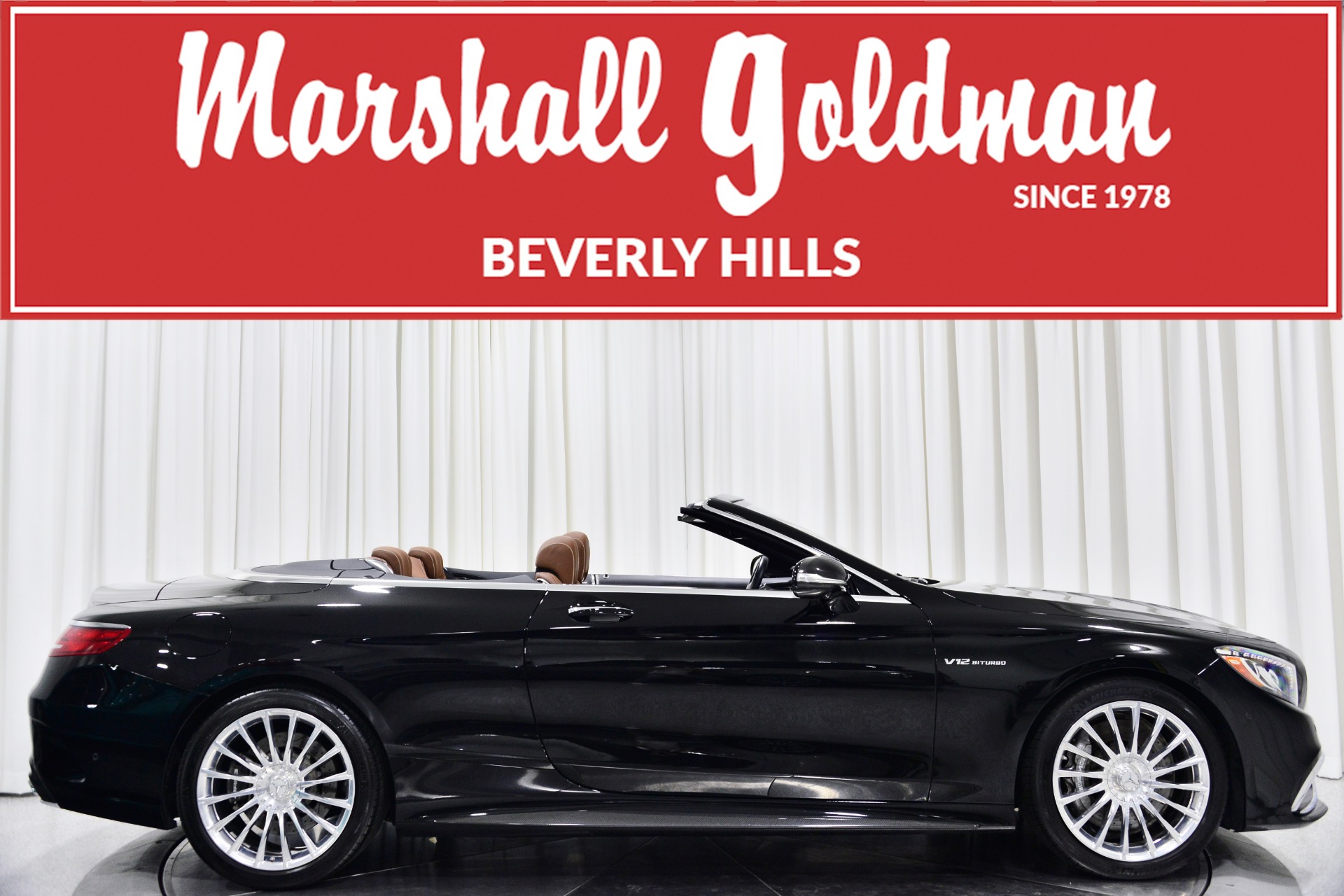 S65 amg cabriolet for sale discount