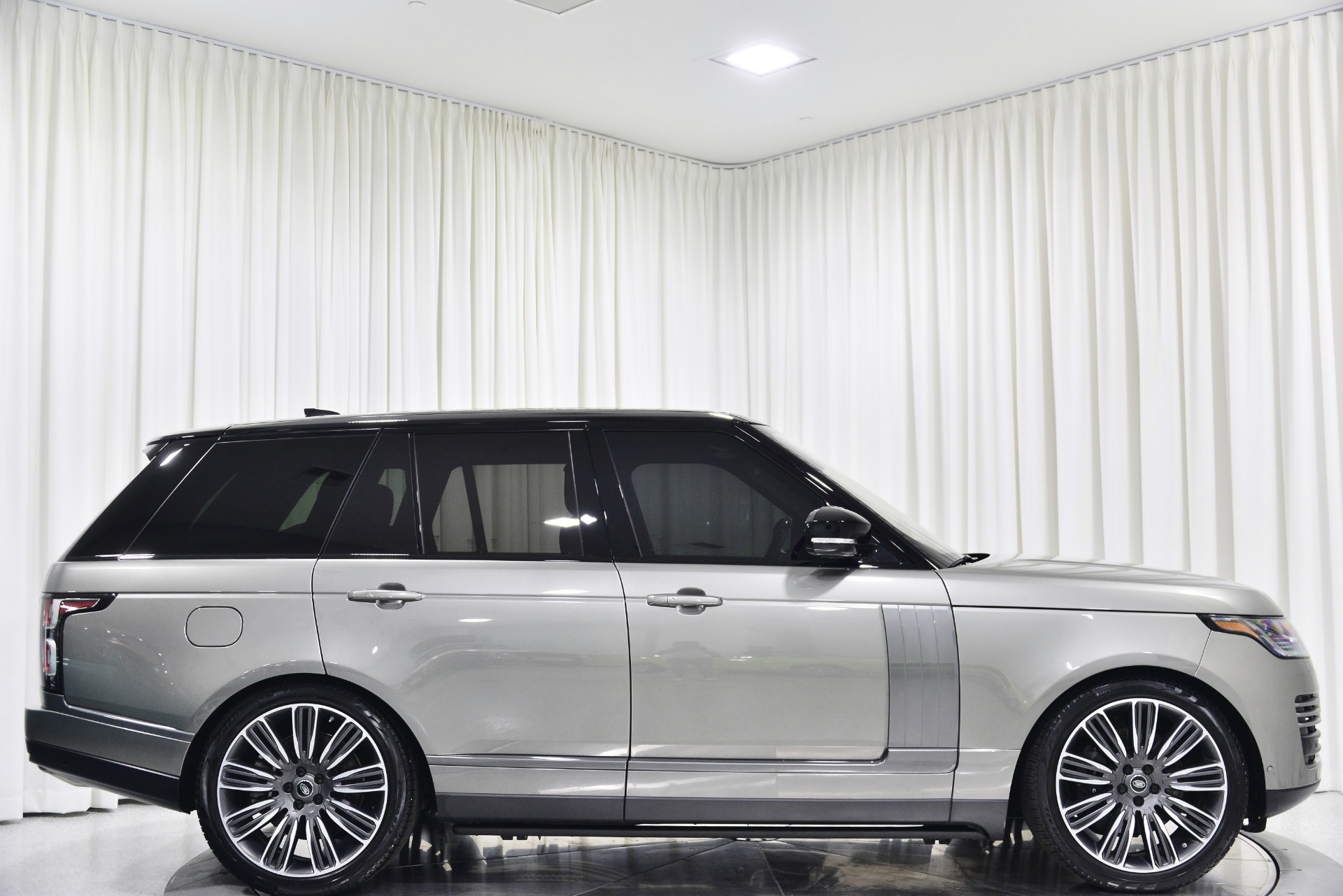 Range rover 2020 discount for sale