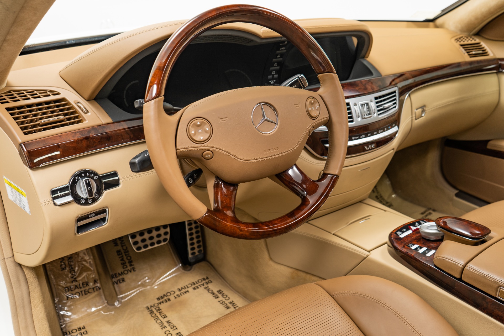 Used 08 Mercedes Benz S65 Amg For Sale Sold Marshall Goldman Beverly Hills Stock W Used 08 Mercedes Benz S65 Amg For Sale Sold Marshall Goldman Beverly Hills Stock W