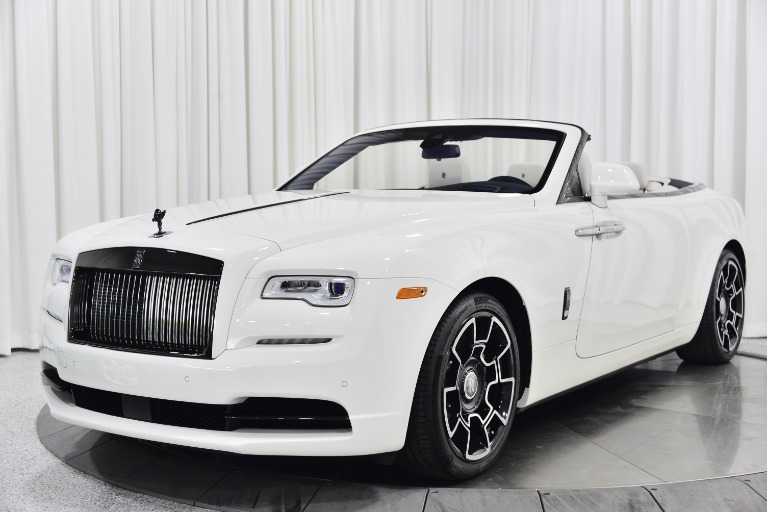 Geneva March 2019 blue RollsRoyce Dawn Geneva International Motor Show  British handmade 4 seat luxury convertible manufactured by RollsRoyce  Stock Photo  Alamy