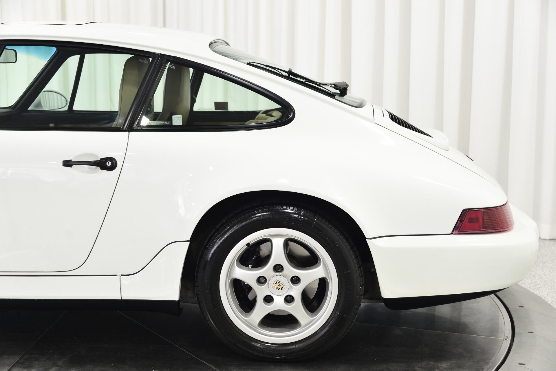 Used 1992 Porsche 911 Carrera For Sale (Sold) | Marshall
