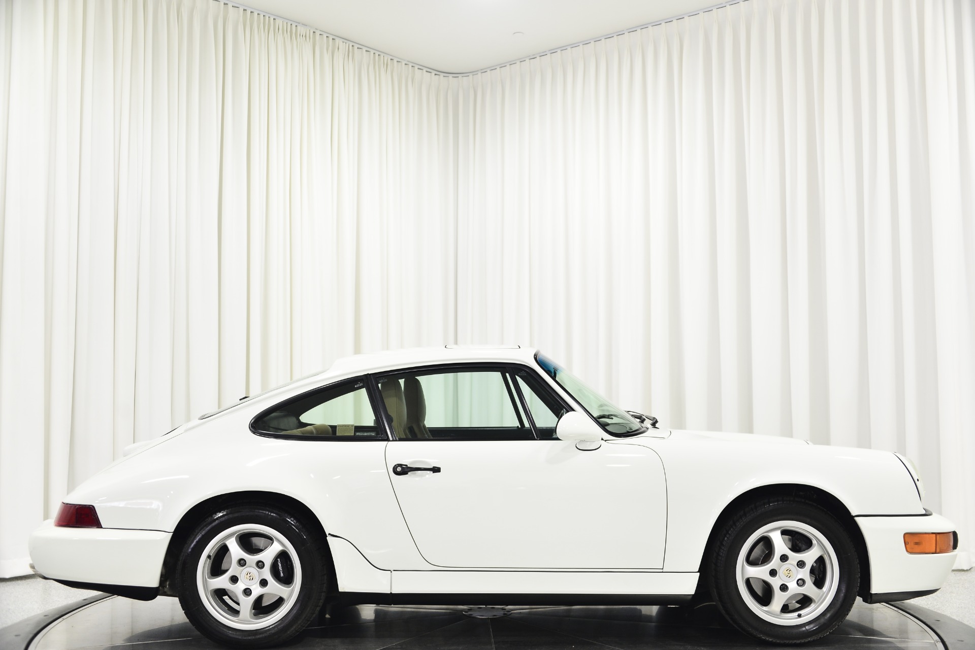 Used 1992 Porsche 911 Carrera For Sale (Sold) | Marshall