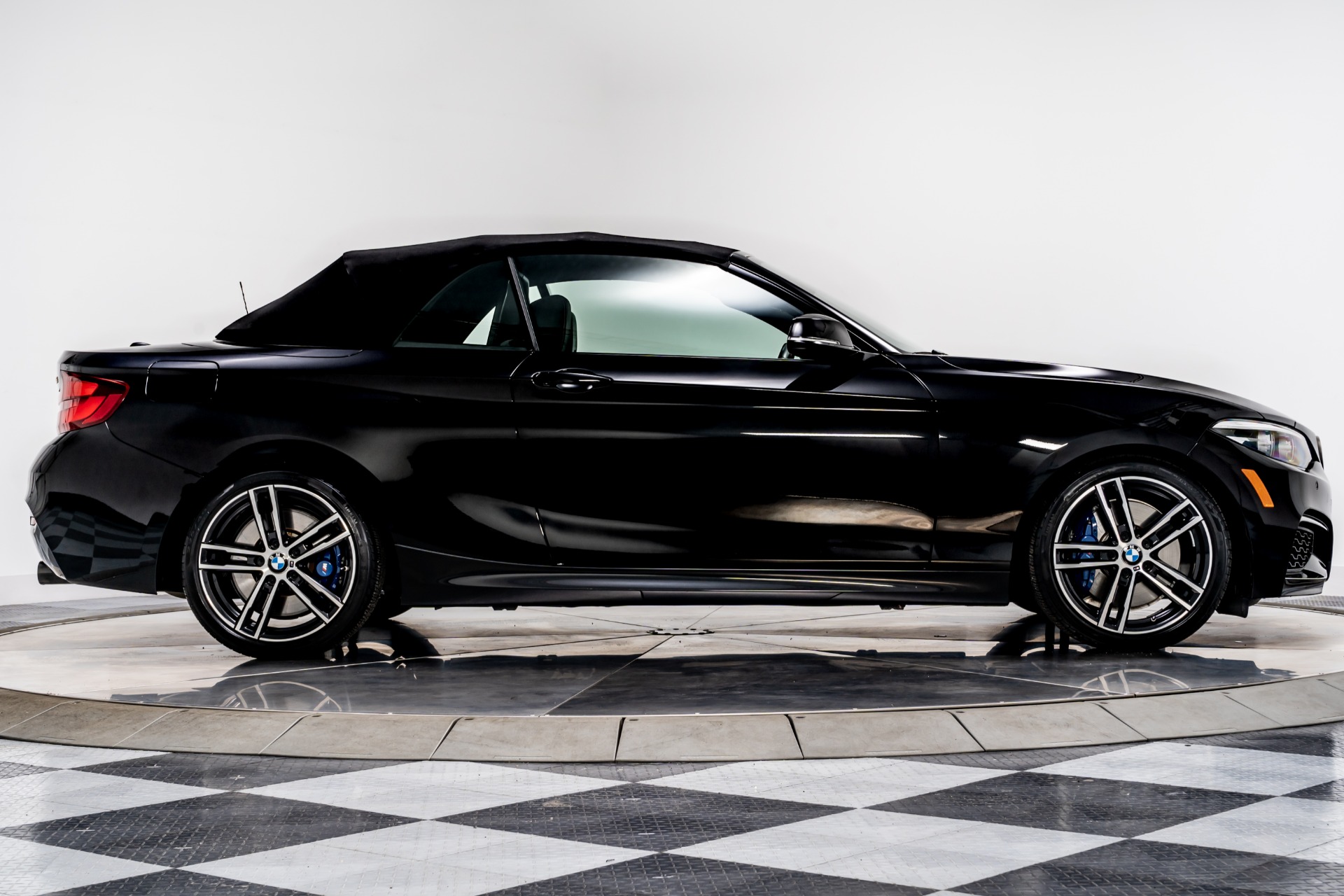 Used 2020 BMW M240i xDrive Convertible For Sale (Sold) | Marshall 